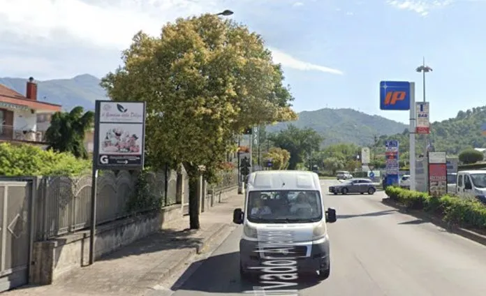 Impianto 48 — Preinsegna