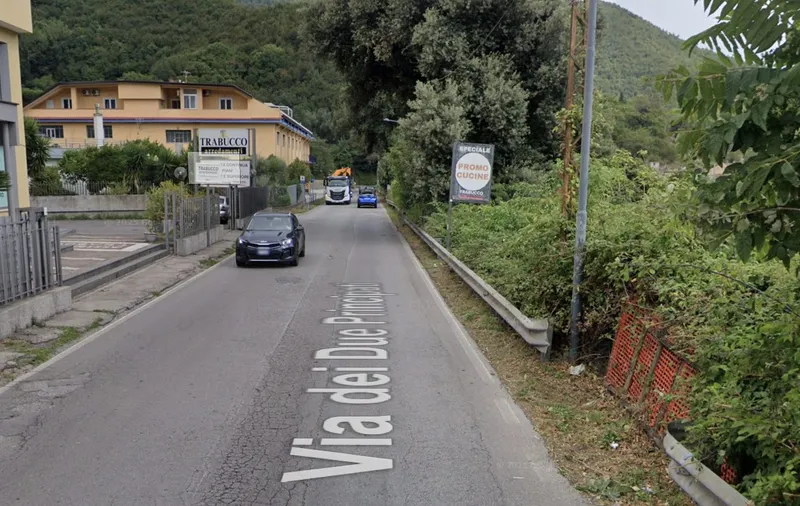 Impianto 53 — Bifacciale