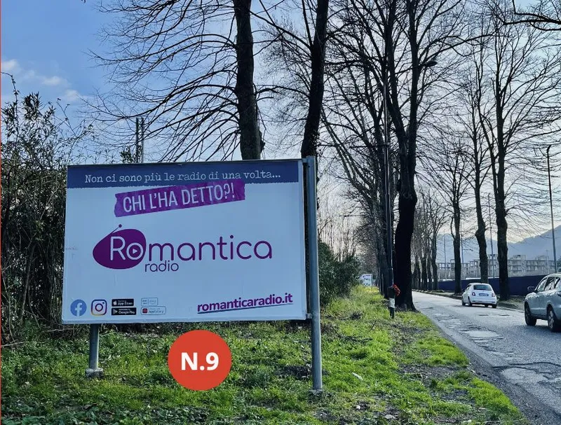 Impianto 9 — Bifacciale